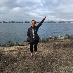 Meet your Posher, Terri